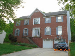 Single Family 4BR 4BA - 10711 FEATHERSTONE DRIVE, Fort Washington, MD