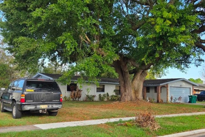 Property - Unknown Address, FL