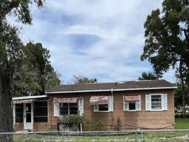Property - Unknown Address, FL