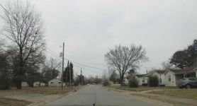 Single Family 3BR 2BA - 140 MARVIN STREET, North Little Rock, AR