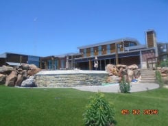 Grayson County property
