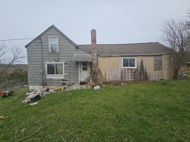 Property in Hillsboro, MO