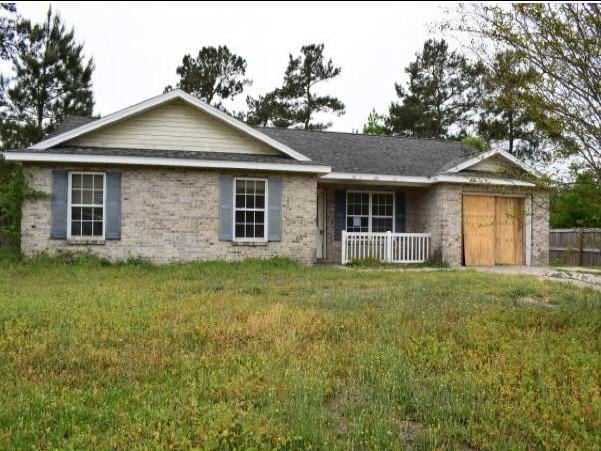 Property - Unknown Address, FL