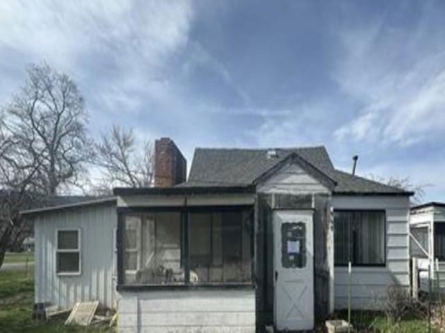 Property - Unknown Address, OR