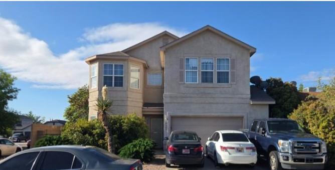 6300 CALLE AMORADA CT NW  