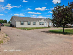 Mobile Home 3BR 2BA - 408 GARFIELD AVENUE, Nunn, CO