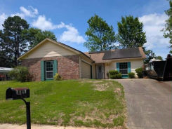 Single Family 3BR 2BA - 3901 LINCOLN GREEN, Pine Bluff, AR