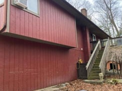 Single Family 3BR 3BA - 24 CEDAR HILL RD, Gaylordsville, CT