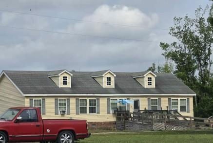 Property - Unknown Address, NC