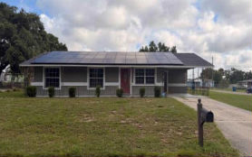 Polk County property