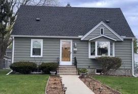 Single Family 3BR 1BA - 6137 CLINTON AVE, Minneapolis, MN