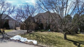 Single Family 4BR 3BA - 8785 RIDGE PONDS LN, Victoria, MN