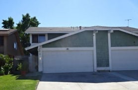 Townhome 3BR 2BA - 3581 RAVEN DR, Lake Elsinore, CA