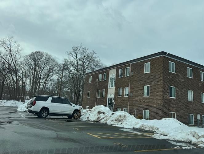 Property in Zcta 01702, MA