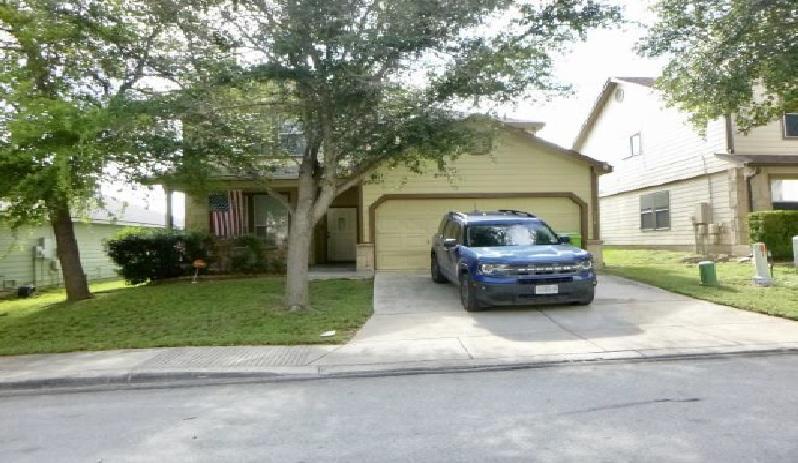 Prato Brezza , San Antonio, TX 78253