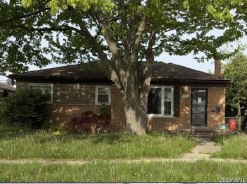 Single Family 3BR 2BA - 24605 RIDGECROFT AVE, Eastpointe, MI