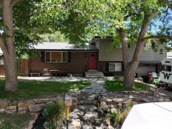 Single Family 3BR 3BA - 6612 WELCH CT, Arvada, CO