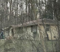 Single Family 3BR 2BA - 4187 CONNOR DR, Ellenwood, GA