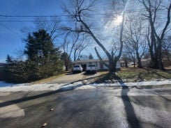 Property in Pea ridge, AR