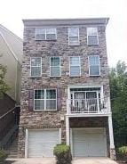 Condo 3BR 3BA - 3547 CARRIAGE WALK LN, Laurel, MD