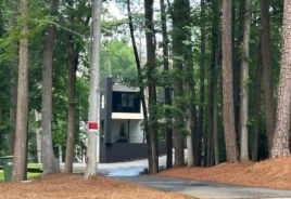 Single Family 5BR 6BA - 1355 MOORES MILL RD NW, Atlanta, GA