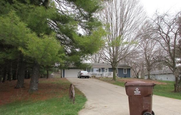 Glass Dr, Charlotte, MI 48813 #1