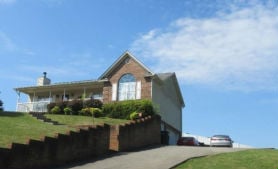 Single Family 3BR 2BA - 5711 CHRISTINE LN, Russellville, TN
