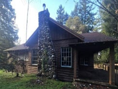 Single Family 3BR 1BA - 30 A ST, Miranda, CA