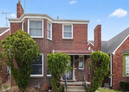 Single Family 3BR 1BA - 12346 ELMDALE ST, Detroit, MI