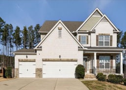 Single Family 4BR 3BA - 123 TEA ROSE LN, Dallas, GA