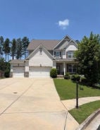 Single Family 4BR 3BA - 123 TEA ROSE LN, Dallas, GA