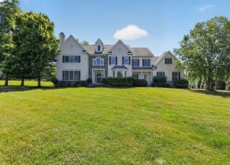 Single Family 3BR 4BA - 2098 DEEP MEADOW LN, Lansdale, PA