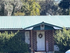 Single Family 3BR 2BA - 119 N WEST ST, Bushnell, FL