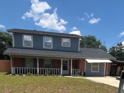 Single Family 3BR 2BA - 1528 WOODCREST CIR, Hinesville, GA