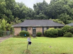 Single Family 3BR 1BA - 4309 BREWER CT, Montgomery, AL