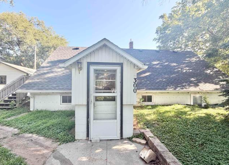 Railroad Ave, Murray, NE 68409