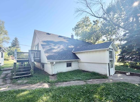 Railroad Ave, Murray, NE 68409 #1