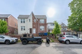 Multifamily 6BR 5BA - 90-35 198 STREET, HOLLIS, Hollis, NY