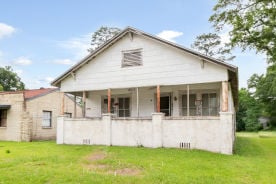 Single Family 3BR 1BA - 510 Holcombe Ave, Mobile, AL