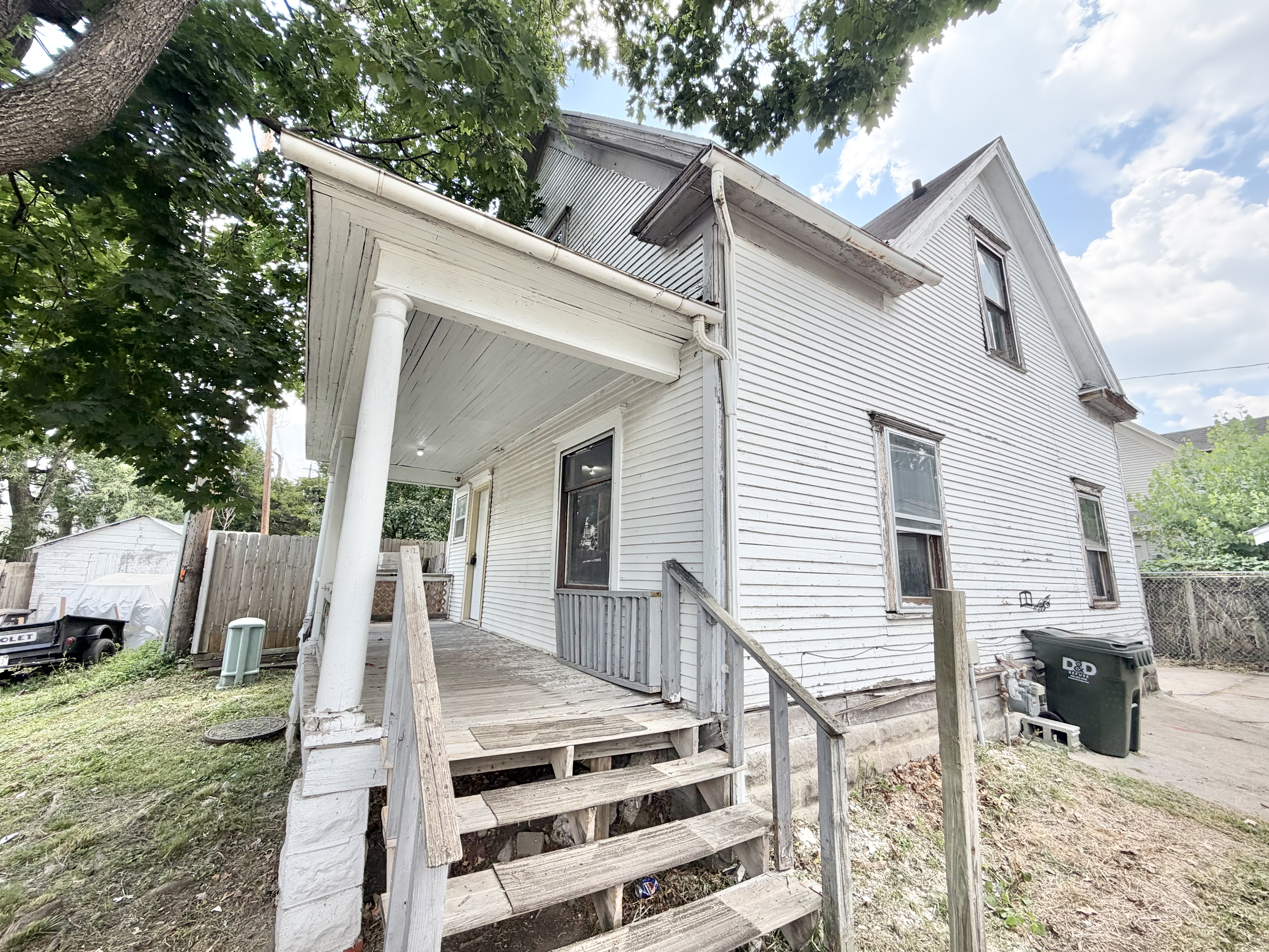 Walnut Ct, Lincoln, NE 68503 #1