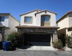 Condo 4BR 3BA - 12705 EAGLE ROCK WAY, Pacoima, CA