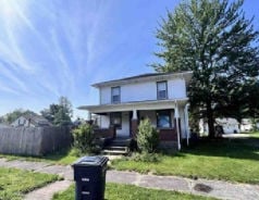 Single Family 5BR 3BA - 1827 N B ST, Elwood, IN