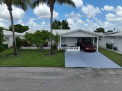 Single Family 3BR 2BA - 7111 NW 68TH AVE, Tamarac, FL