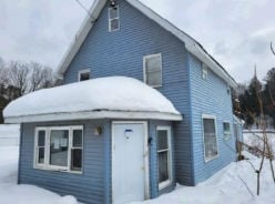 Single Family 3BR 2BA - 10918 CEMETERY RD, Westdale, NY