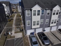 Townhome 3BR 3BA - 23 TURTLE CT, Delanco, NJ