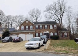Single Family 5BR 3BA - 2817 CORONELLA CT, Upper Marlboro, MD