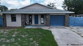 Single Family 3BR 2BA - 5223 FREDRICK RD, Fruitland Park, FL