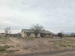 Single Family 3BR 3BA - 1324 W ORO GRANDE DR, Pueblo West, CO