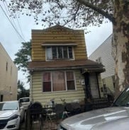 Townhome 5BR 2BA - 1241 E 89TH ST, Brooklyn, NY