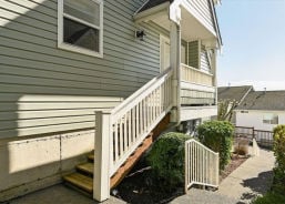 Single Family 3BR 3BA - 2906 S PROCTOR ST C-3, Tacoma, WA